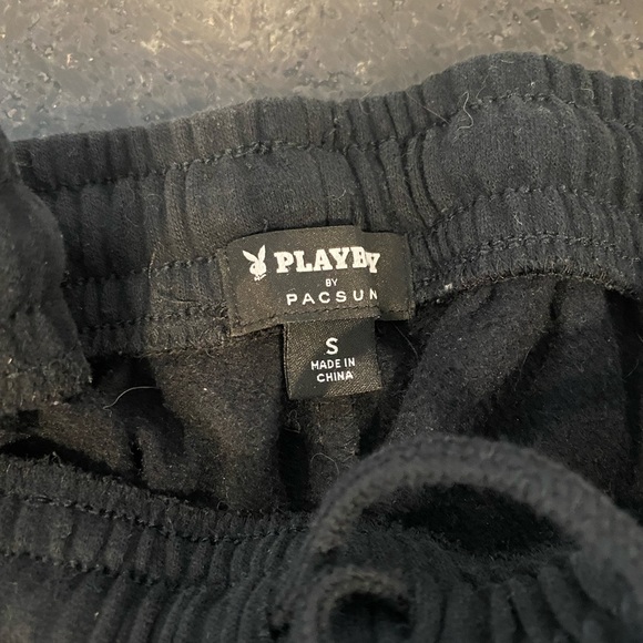 PLAYBOY sweatpants - Picture 6 of 6
